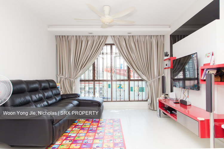 Blk 211C Compassvale Lane (Sengkang), HDB 4 Rooms #204027561